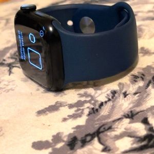 Apple watch series 7